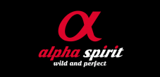 ALPHA SPIRIT